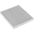 GA-12 by ATP TRANSMISSION PARTS - Carbon Activated Premium Cabin Air Filter