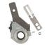 30010016 by HALDEX - Air Brake Automatic Slack Adjuster - 1-1/2"-28 Spline Dia., 5-1/2" Arm, -16� Body Angle