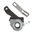 Haldex 40020233 Air Brake Automatic Slack Adjuster Auto Brake Adjuster Kit Truck/Trailer SABA Arm Length 6" Offset 0