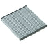 RA-4 by ATP TRANSMISSION PARTS - Carbon Activated Premium Cabin Air Filter