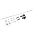 Haldex 48100290 Air Suspension Sensor Linkage Kit Air Control Valve Kit - Height Control Valve Suk 228