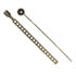 48100367 by HALDEX - Adjustable Strap Linkage