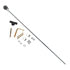 48100375 by HALDEX - Adjustable Linkage Loop