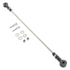 Haldex 90554181 Air Suspension Sensor Linkage Kit Link Assembly 176"