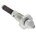 A75962 by HALDEX - Safety Valve for Alcohol Evaporator