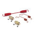 Haldex C65477 Drum Brake Hardware Kit Hardware Kit