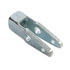 CF7 by HALDEX - Clevis Forged 1/2&1/4 Pin 5/818 Thread