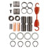 Haldex CQ65426 Drum Brake Hardware Kit Eaton "ES" Severe Service 16-1/2" Hardware Kit