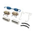 Haldex CQ69002 Drum Brake Hardware Kit Dana Spicer 12-1/4" New Style "U" Brake Hardware Kit