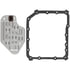TF-152 by ATP TRANSMISSION PARTS - IPAP Automatic Transmission Filter Kit