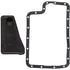 TF-172 by ATP TRANSMISSION PARTS - IPAP Automatic Transmission Filter Kit