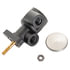 Haldex KN20033 Air Brake Park Control Valve Kit Push-Pull Panel Mount Valve