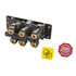 Haldex KN20607 Air Brake Dual Application Valve Kit Manifold Dash Valve