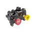KN20611 by HALDEX - Manifold Dash Valve - EGC One Piece Housing, with 2 Spools, 1/2" Ports