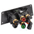 KN20622 by HALDEX - Manifold Dash Valve