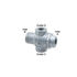 KN25110 by HALDEX - Shuttle Type Two-Way Check Valve