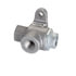 KN25061 by HALDEX - Air Brake Reservoir Check Valve - Shuttle Type Two-Way, 3/8" NPT Female