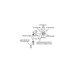 KN27201 by HALDEX - EGP Low Flow Leveling Valve