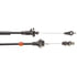 Y-1348 by ATP TRANSMISSION PARTS - Accelerator Cable