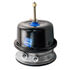 Haldex LPP3030K Air Brake Spring Brake Type 3030, LifeSeal+, 2.5" Stroke, Piggyback with Bolted Clampband