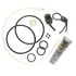 Haldex RN21AD Air Brake Chamber Maintenance Kit for 1 Unit