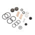 Haldex RN31BF A/C Service Valve Repair Kit Repair Kit for Manifold Dash Valve