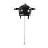 Haldex SC12 Air Brake Chamber Service Chamber - Size T12