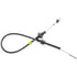 Y-266 by ATP TRANSMISSION PARTS - Accelerator Cable