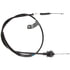 Y-780 by ATP TRANSMISSION PARTS - Clutch Cable