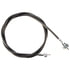 Y-804 by ATP TRANSMISSION PARTS - Speedometer Cable