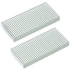 CF-58 by ATP TRANSMISSION PARTS - Replacement Cabin Air Filter