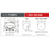 Firestone W013588466 1T15MT3 1