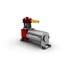 Firestone 9523 Air Suspension Compressor Suspension Air Compressor