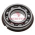 Meritor 1228V308 Differential Carrier Bearing BEARING