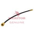 6137300 by MERITOR - FLEX HOSE/BLACK