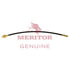 6137300 by MERITOR - FLEX HOSE/BLACK