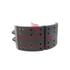 Meritor A73222D1954 Drum Brake Shoe BRAKE SHOE &LNG