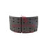 Meritor A73222D1954 Drum Brake Shoe BRAKE SHOE &LNG