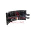 Meritor A73222D1954 Drum Brake Shoe BRAKE SHOE &LNG