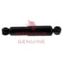 A7805E1201 by MERITOR - Suspension Shock Absorber - All Low Mount Models
