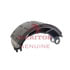 Meritor A73222D1954 Drum Brake Shoe BRAKE SHOE &LNG