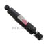 M85047 by MERITOR - Suspension Shock Absorber - 25.43" Extended Length, 9.76" Stroke, Standard
