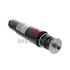 M85047 by MERITOR - Suspension Shock Absorber - 25.43" Extended Length, 9.76" Stroke, Standard