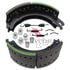 MNK4514QH23S by MERITOR - LINED SHOE KIT