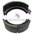 MNK4514QH23S by MERITOR - LINED SHOE KIT