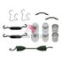 MNK4514QH23S by MERITOR - LINED SHOE KIT