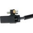Hitachi CPS0187 Engine Crankshaft Position Sensor Crankshaft Position Sensor