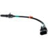 Hitachi CPS0207 Engine Crankshaft Position Sensor Crankshaft Position Sensor