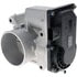 ETB0101 by HITACHI - Electronic Throttle Body - NEW