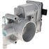 ETB0101 by HITACHI - Electronic Throttle Body - NEW